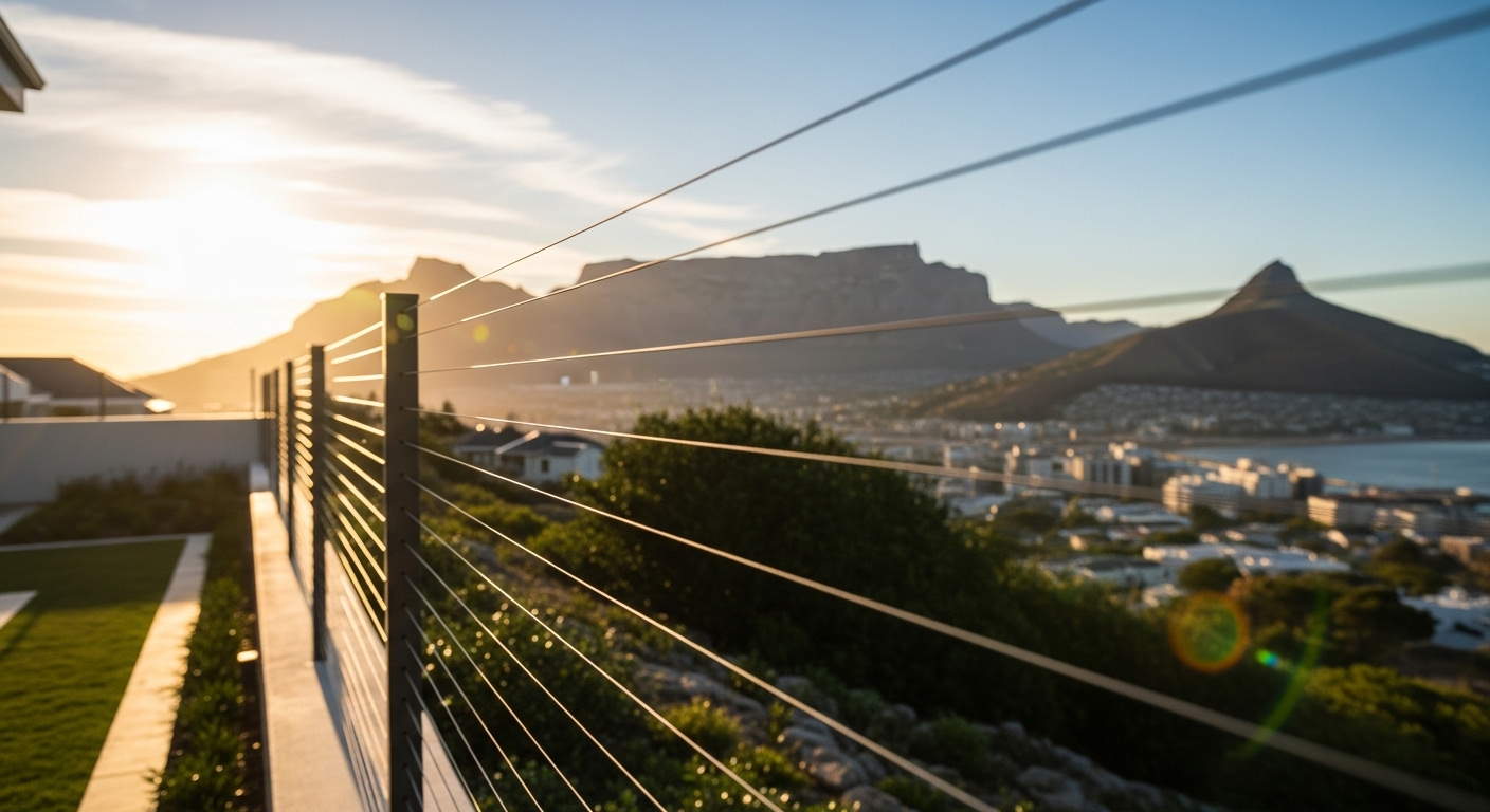 Why Clearview Fencing is the Top Choice for Security and Style